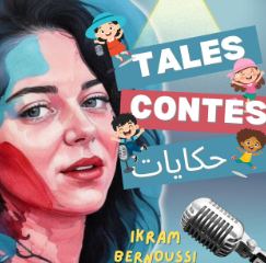 Kid's Magic Tales